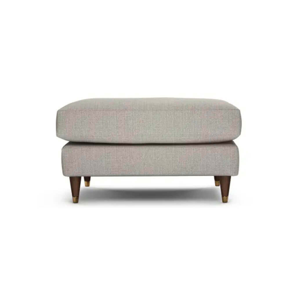 Lounge Company Madison Footstool